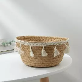 Корзина для хранения доляна