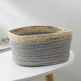 Корзина для хранения доляна