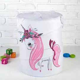 Корзина для хранения игрушек