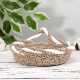 Корзина для хранения доляна