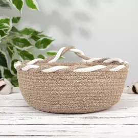 Корзина для хранения доляна