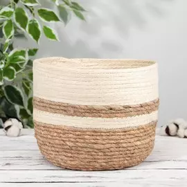 Корзина для хранения доляна