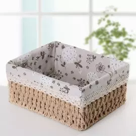 Корзина для хранения доляна