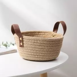 Корзина для хранения доляна