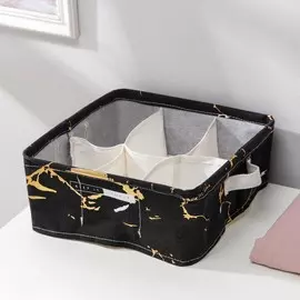 Органайзер для хранения доляна