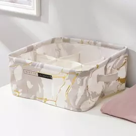 Органайзер для хранения доляна