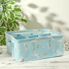 Органайзер для хранения с ручками