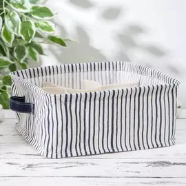 Корзина для хранения с ручками