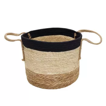 Корзина для хранения с ручками