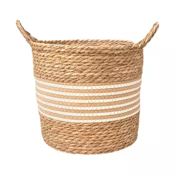 Корзина для хранения с ручками