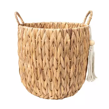 Корзина для хранения с ручками