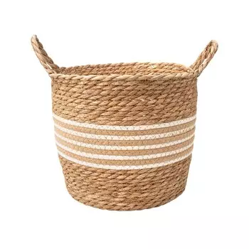 Корзина для хранения с ручками