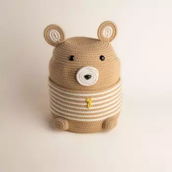 Корзина для игрушек sl home