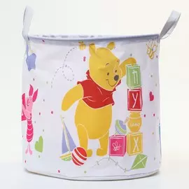 Корзина для игрушек