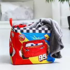 Корзина для игрушек