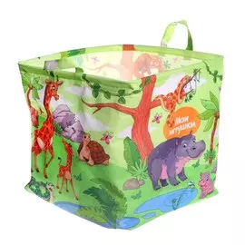Корзина для игрушек