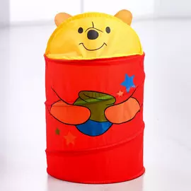 Корзина для игрушек