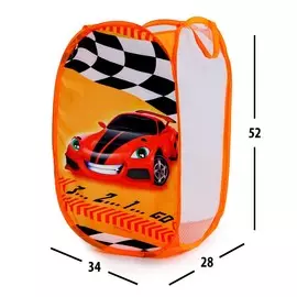 Корзина для хранения игрушек