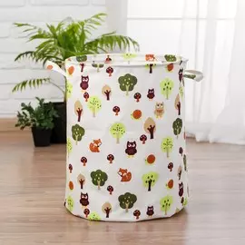 Корзина для игрушек