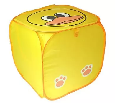 Корзина для игрушек