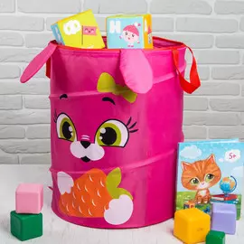 Корзина для игрушек