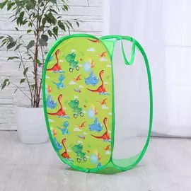 Корзина для игрушек