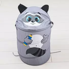 Корзина для хранения игрушек