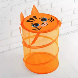 Корзина для хранения игрушек