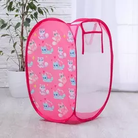 Корзина для игрушек