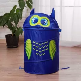 Корзина для игрушек