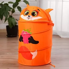 Корзина для игрушек