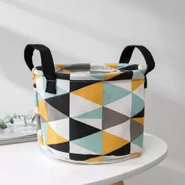 Корзина для мелочей доляна