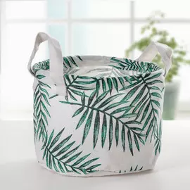 Корзина для мелочей с ручками