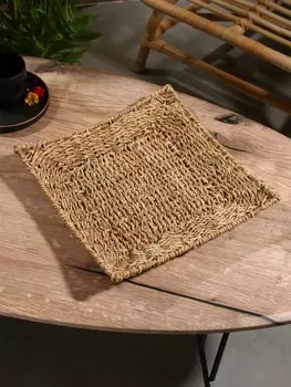 Корзина плетеная, 31315 см, сиграсс