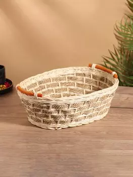 Корзина плетеная, 322511 см, ротанг