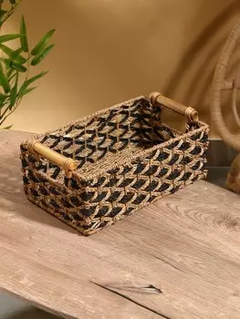 Корзина плетеная, 362015 см, сиграсс