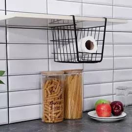 Корзина подвесная доляна