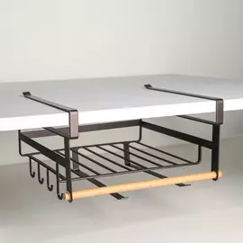 Корзина подвесная доляна