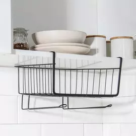 Корзина подвесная доляна