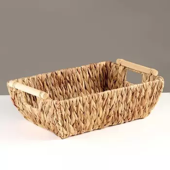 Корзина с ручками