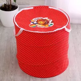 Корзина для игрушек