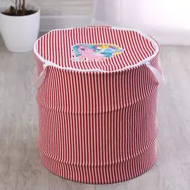 Корзина для игрушек