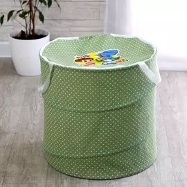 Корзина для игрушек