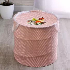 Корзина для игрушек