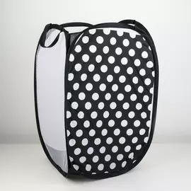 Корзина-сетка доляна