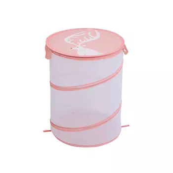 Корзина-сетка на пружине