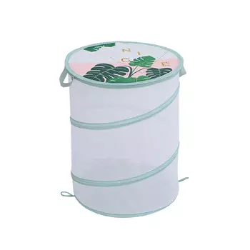 Корзина-сетка на пружине