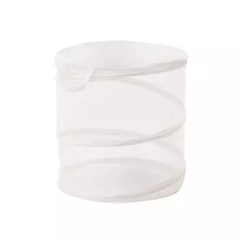 Корзина-сетка на пружине