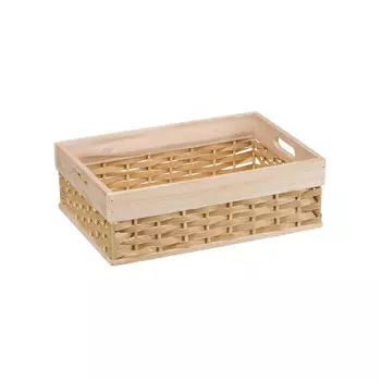 Корзина стеллажная