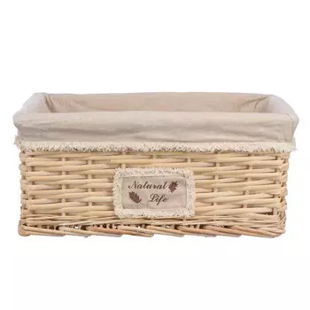 Корзина стеллажная